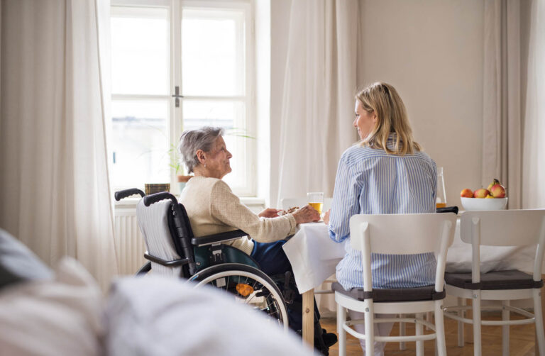 Kardia Pflegedienst München Über Uns